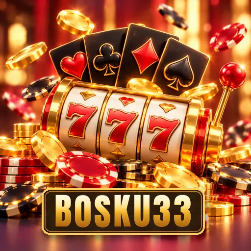 Statistik ulasan bosku33