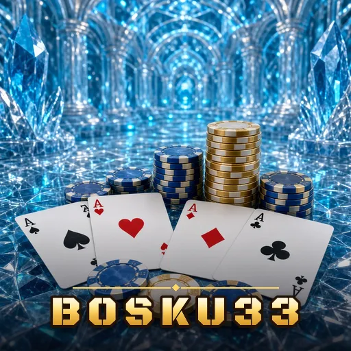 Keamanan bosku33