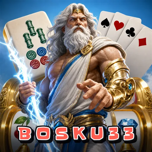 Persyaratan perangkat bosku33