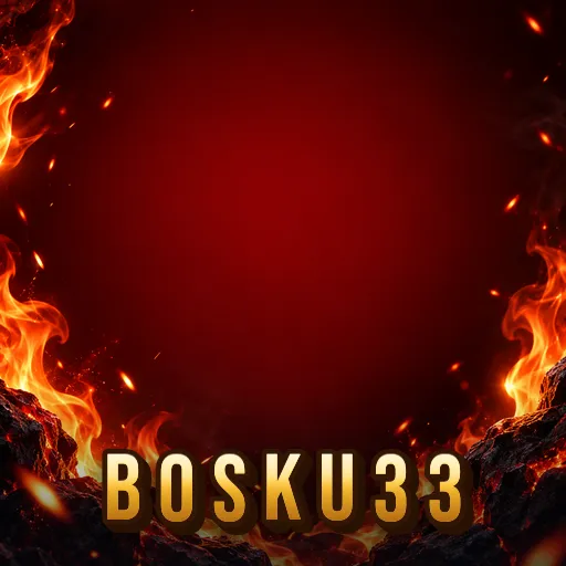 Instalasi bosku33